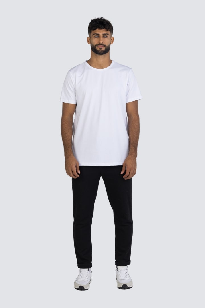 Egyptian cotton shirts