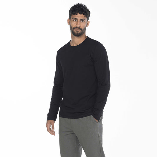AB LONG SLEEVE TEE