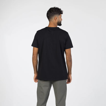 Giza cotton minimalist t-shirt
