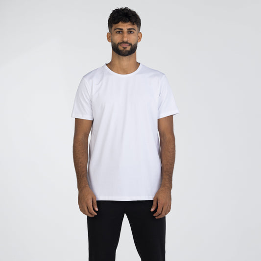 Giza cotton t-shirt