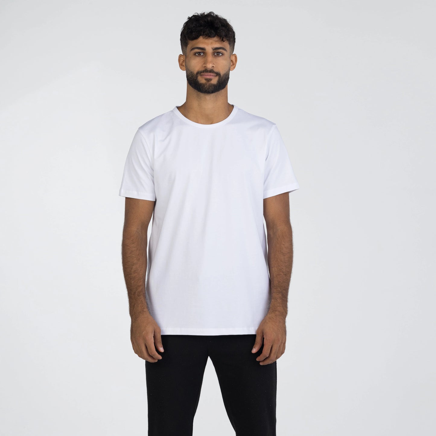 Giza cotton t-shirt