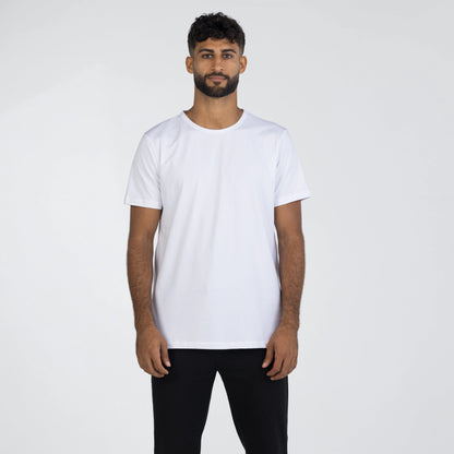 Giza cotton t-shirt