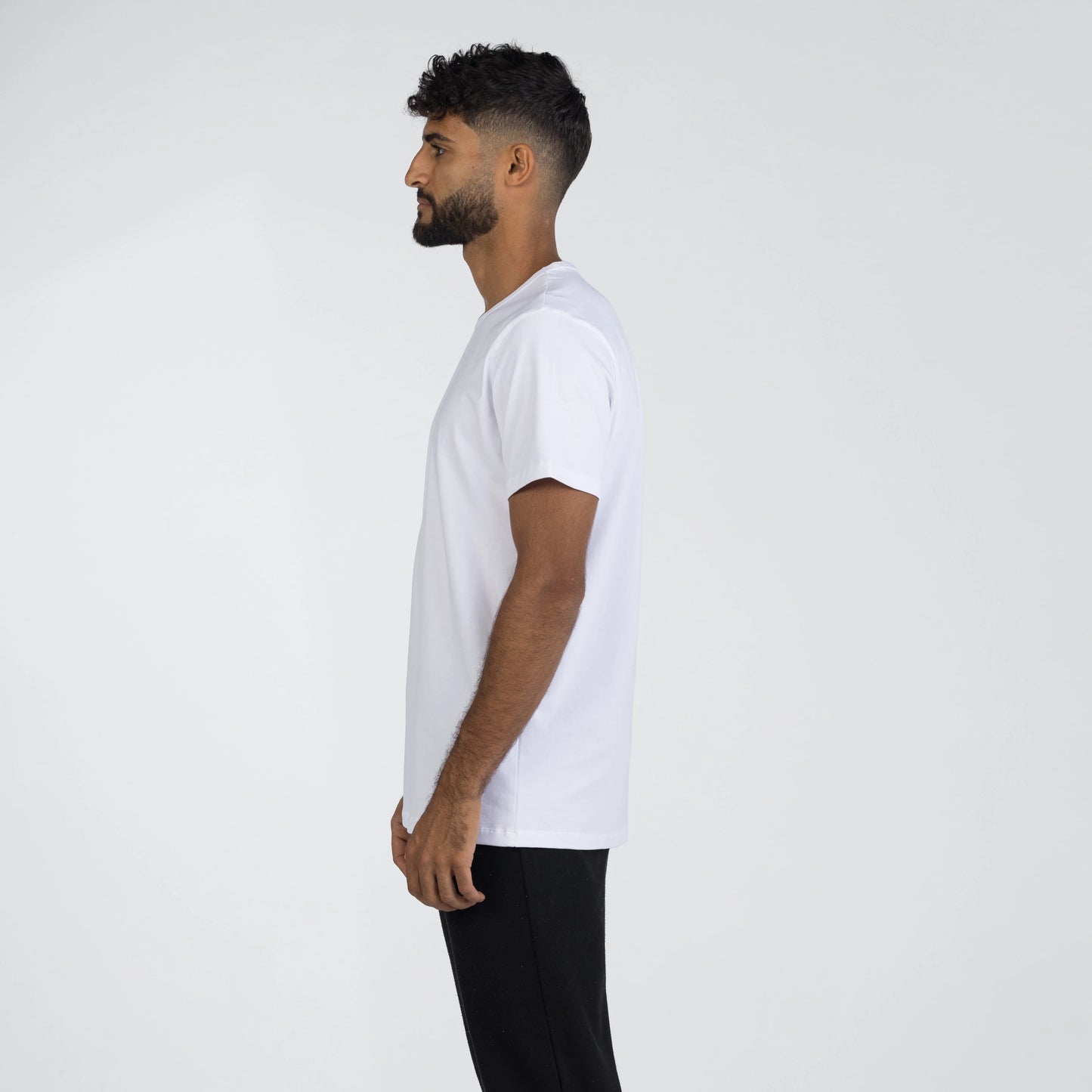 pima cotton t-shirt