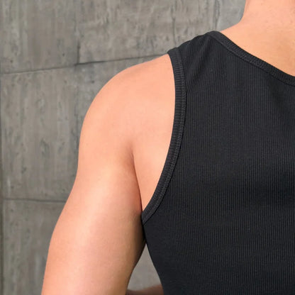 intersect black tank 