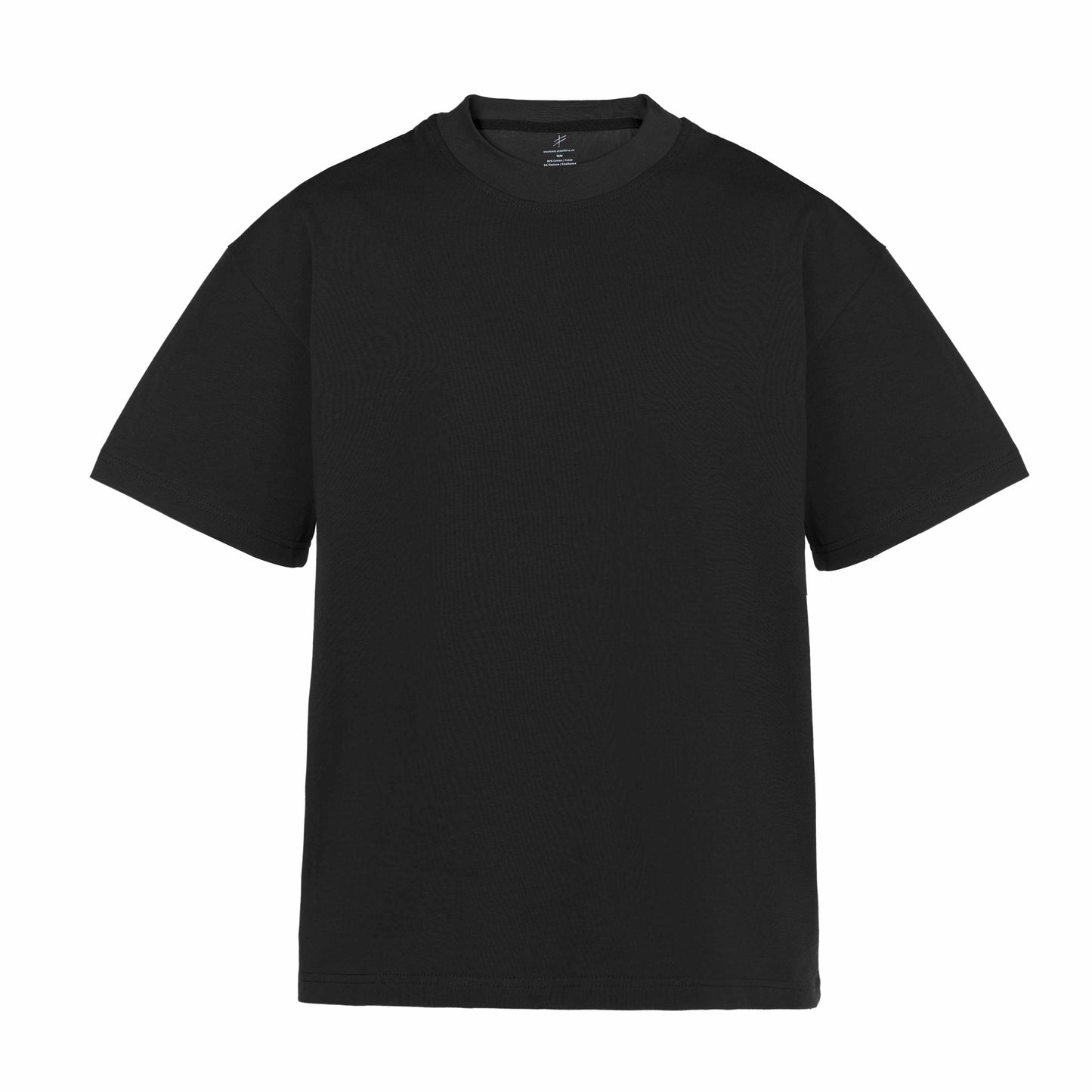 AB DROP SHOULDER T-SHIRT