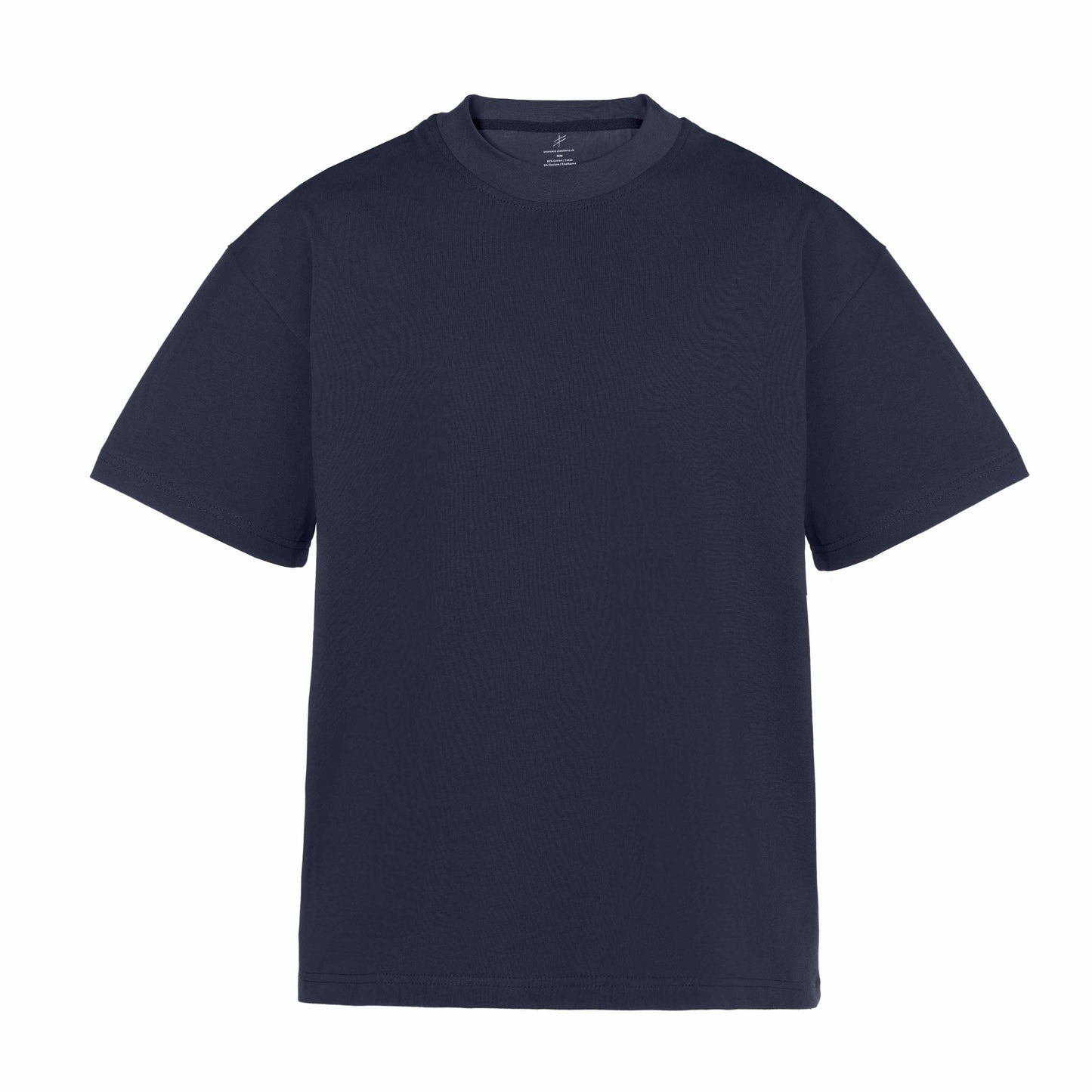 AB DROP SHOULDER T-SHIRT
